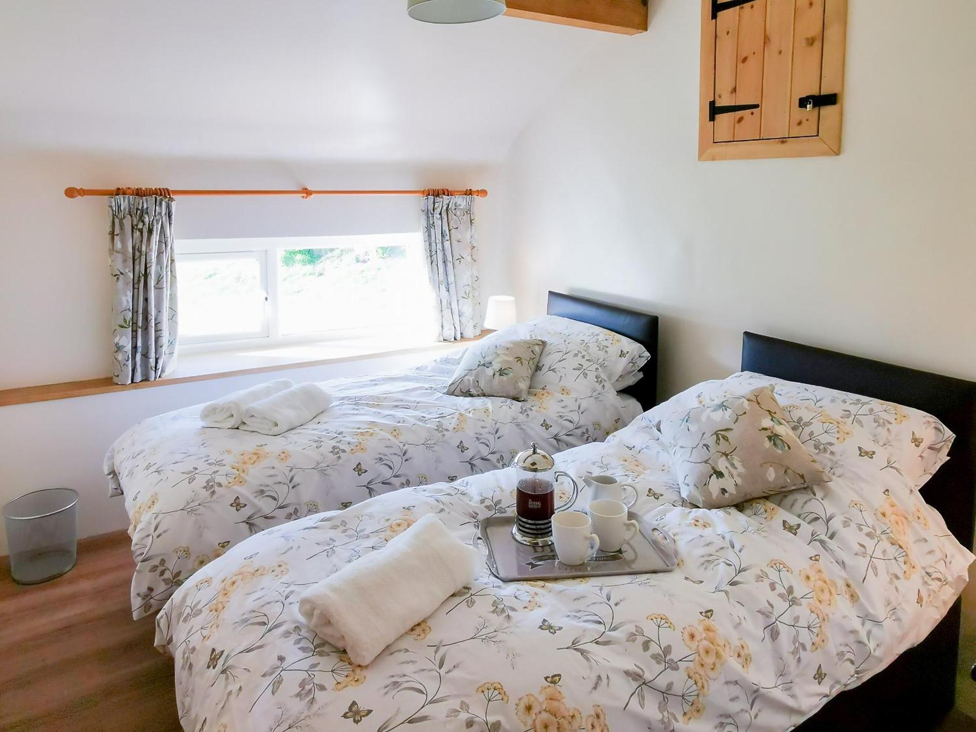 Bryn Eithin Villa Moel-tryfan Eksteriør billede