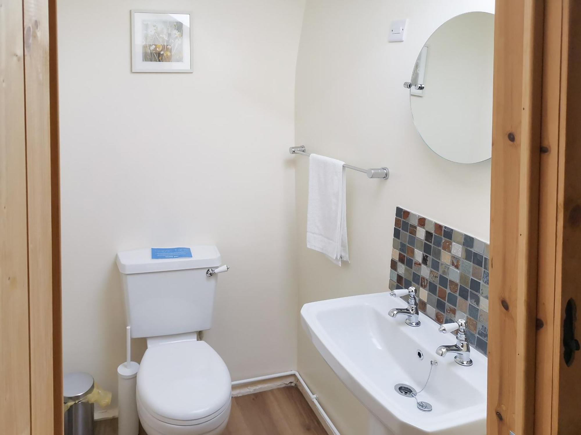 Bryn Eithin Villa Moel-tryfan Eksteriør billede